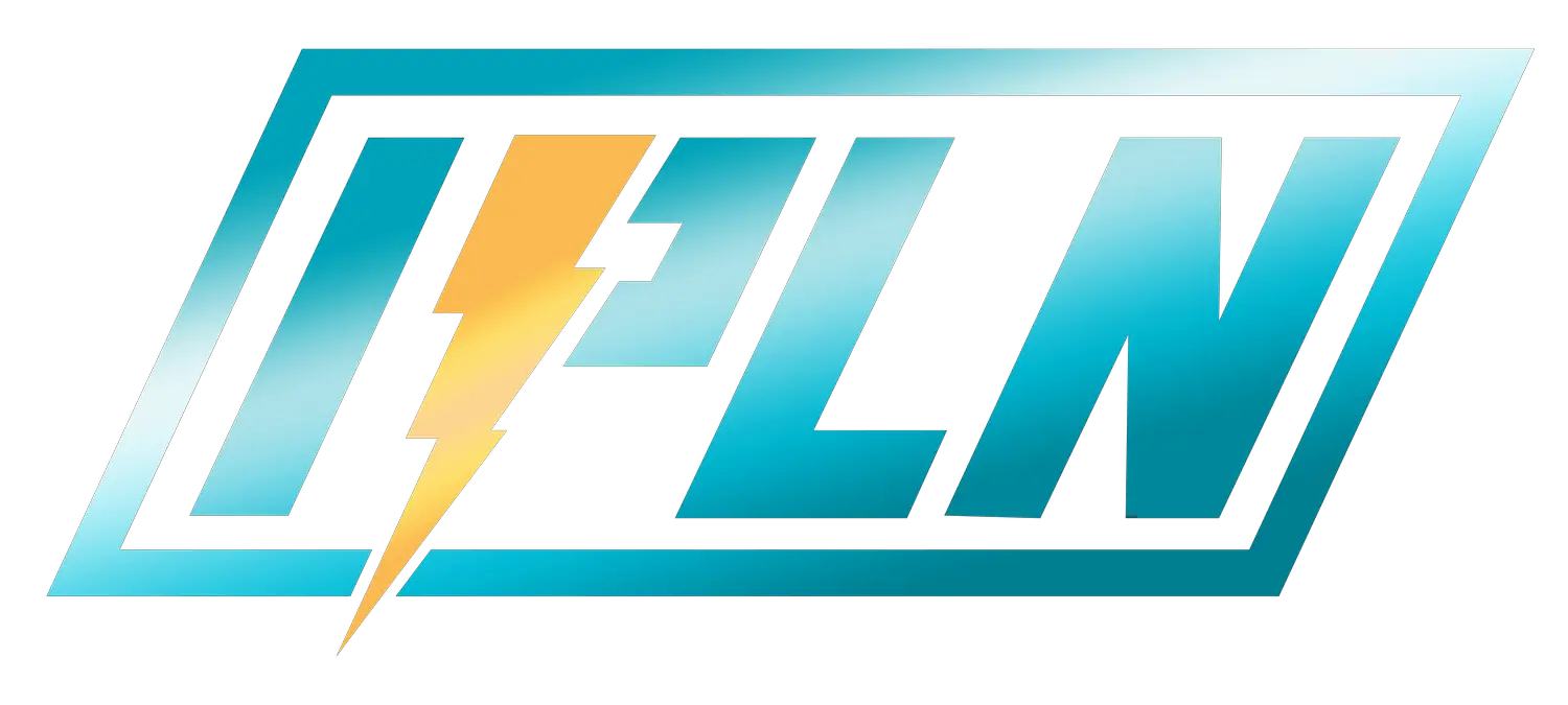 IPLN Logo